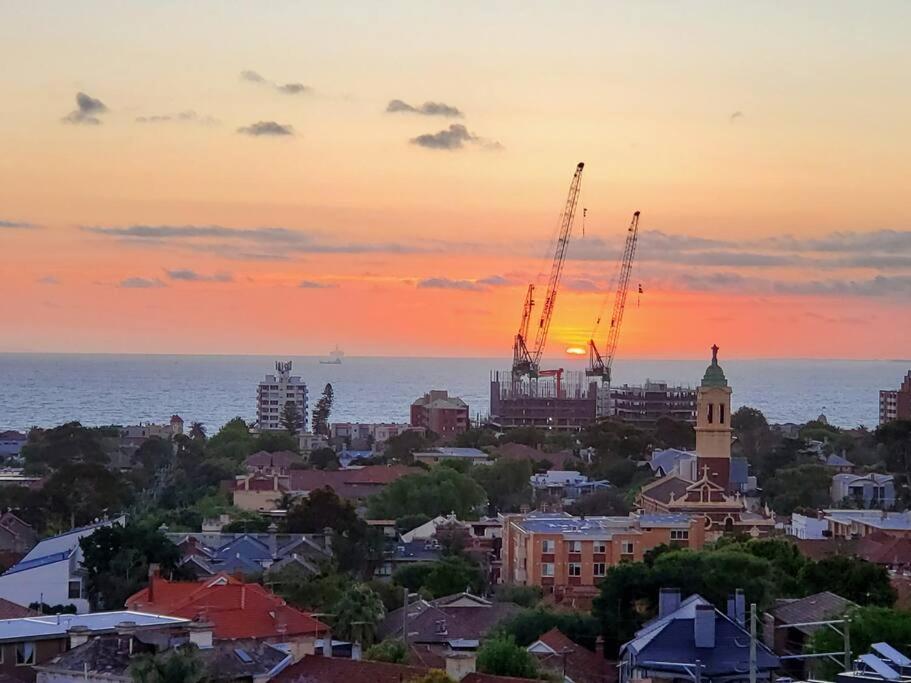St Kilda 1 Bedroom Appartment With Bay View - Melbourne — Photos 3