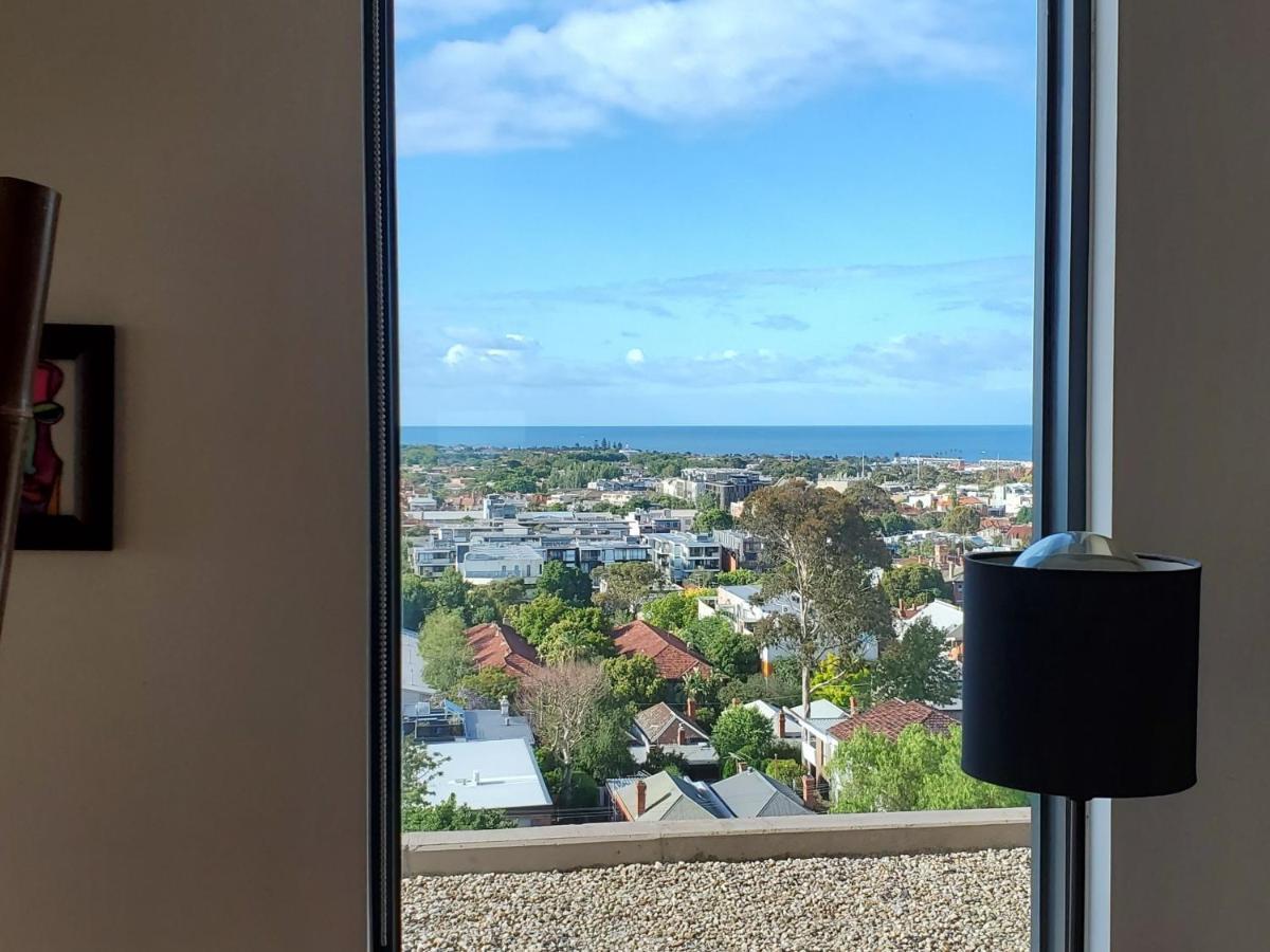 St Kilda 1 Bedroom Appartment With Bay View - Melbourne, Melbourne